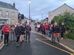 Rando de Printemps DMT/DMNT - 07/04/2024