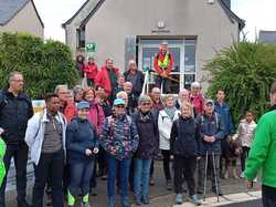 Rando de Printemps DMT/DMNT - 07/04/2024