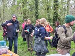 Rando de Printemps DMT/DMNT - 07/04/2024