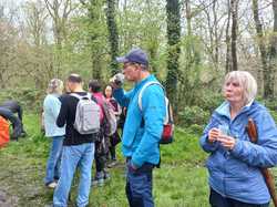 Rando de Printemps DMT/DMNT - 07/04/2024