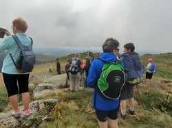 Picherande 13 au 16/08/2024