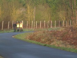 Rando de Printemps 08/04/2018