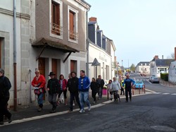 Rando de Printemps 08/04/2018