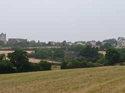 Rando-raid 5 et  6/07/2025