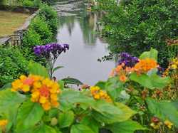 Rando-raid 5 et  6/07/2025