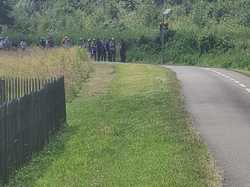 Rando-raid 06 et  07/07/2024