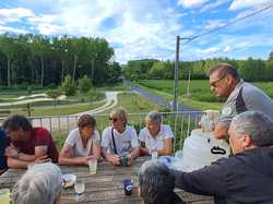 Rando-raid 06 et  07/07/2024