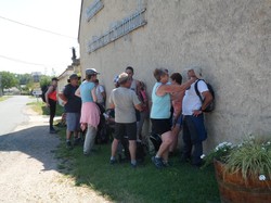 Rando raid 07 et 08/07/2018