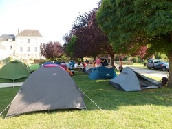 Rando raid 07 et 08/07/2018