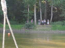 Rando raid 07 et 08/07/2018