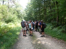 Rando raid 07 et 08/07/2018