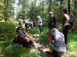 Rando raid 07 et 08/07/2018