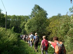 Rando raid 07 et 08/07/2018