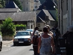 Rando raid 07 et 08/07/2018