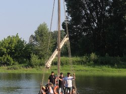 Rando raid 07 et 08/07/2018