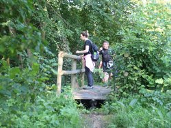 Rando raid 07 et 08/07/2018