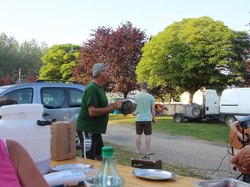 Rando raid 07 et 08/07/2018