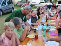 Rando raid 07 et 08/07/2018