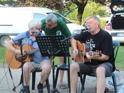 Rando raid 07 et 08/07/2018