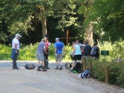 Rando raid 07 et 08/07/2018