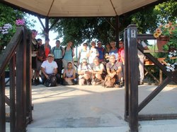 Rando raid 07 et 08/07/2018