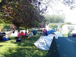 Rando raid 07 et 08/07/2018