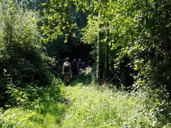 Rando raid 07 et 08/07/2018