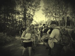 Rando raid 07 et 08/07/2018