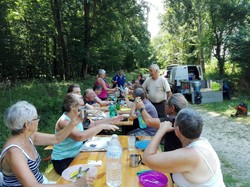 Rando raid 07 et 08/07/2018