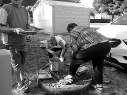 Rando raid 07 et 08/07/2018