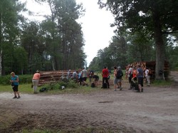 Rando raid des 08 et 09/07/2017