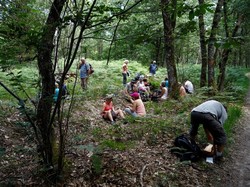 Rando raid des 08 et 09/07/2017