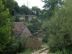 Rando raid des 08 et 09/07/2017