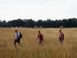 Rando raid des 08 et 09/07/2017