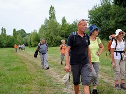 Rando raid des 08 et 09/07/2017