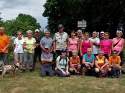 Rando raid des 08 et 09/07/2017