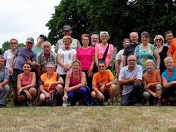 Rando raid des 08 et 09/07/2017