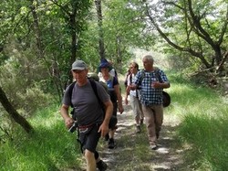 Rando raid des 08 et 09/07/2017