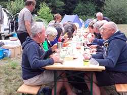 Rando-raid des 1er et 2/07/2023