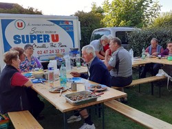 Rando-raid des 10 et 11/07/2021