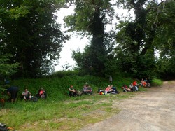 Rando-raid des 10 et 11/07/2021