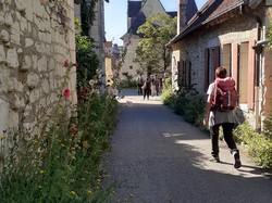 Rando-raid des 9 et 10/07/2022