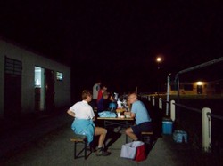 Rando semi-nocturne 17/06/17