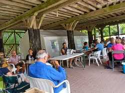 Rando surprise - 22/06/2025