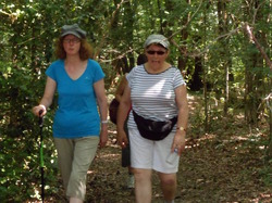 Rando Surprise à 37330 Brèches