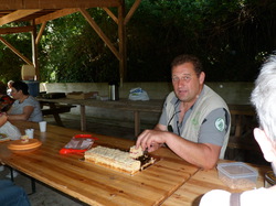 Rando Surprise à 37330 Brèches