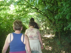 Rando Surprise à 37330 Brèches