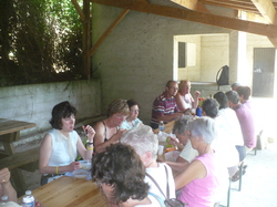 Rando Surprise à 37330 Brèches