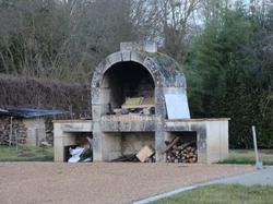 Randonnée à Chouzé-sur-Loire