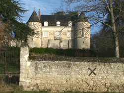 Randonnée à Luynes du 05 janvier 2014